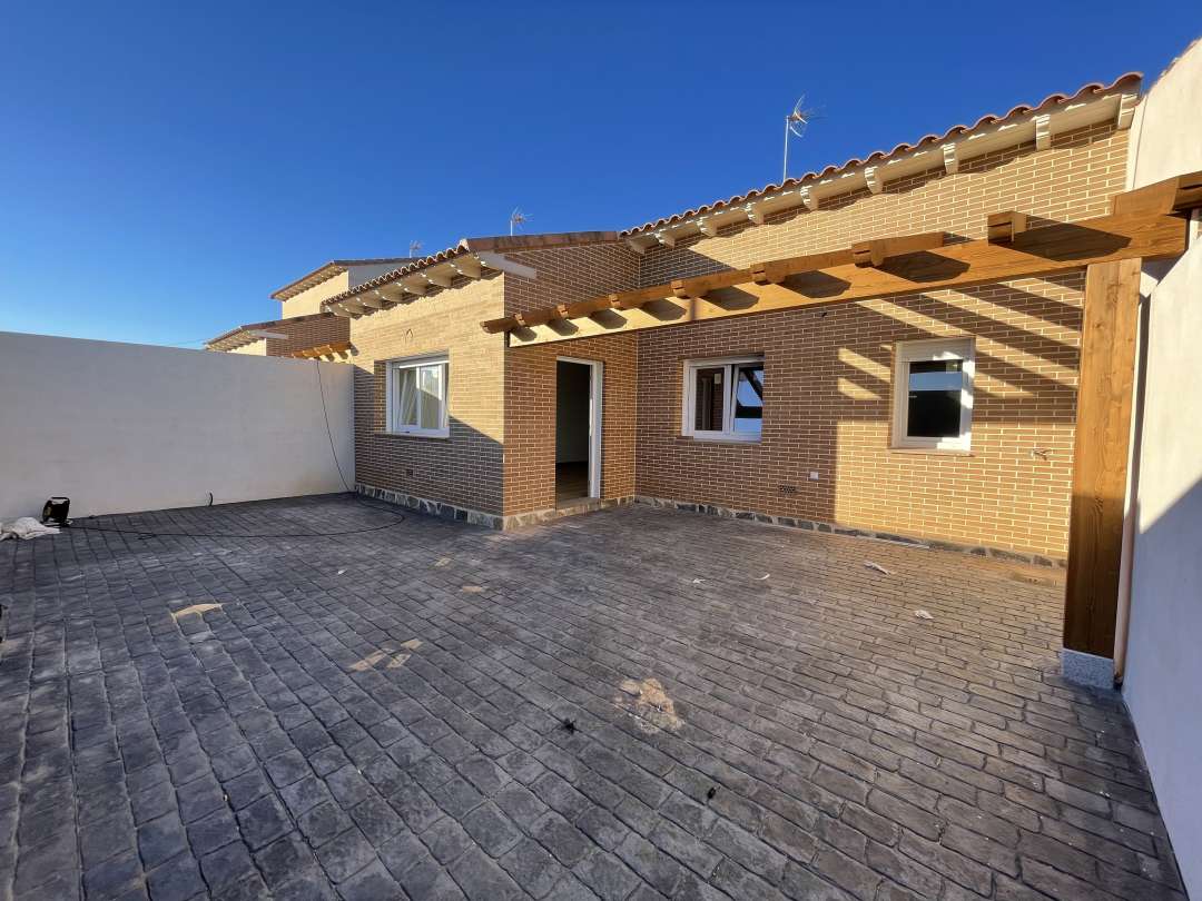 casa en venta en arges