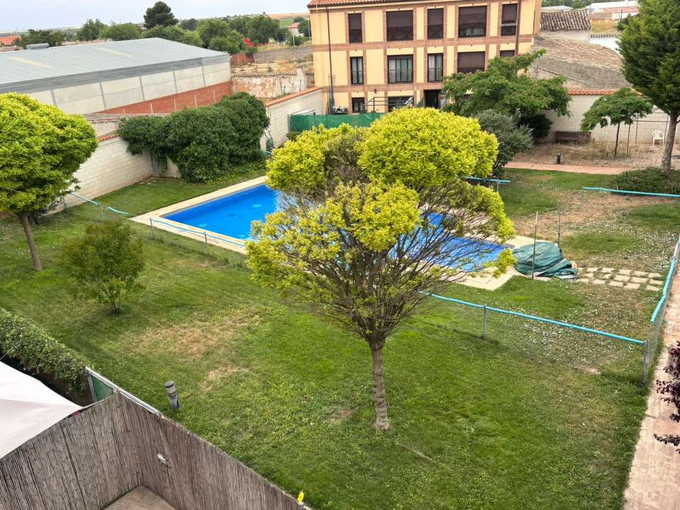 piso en venta en villatobas